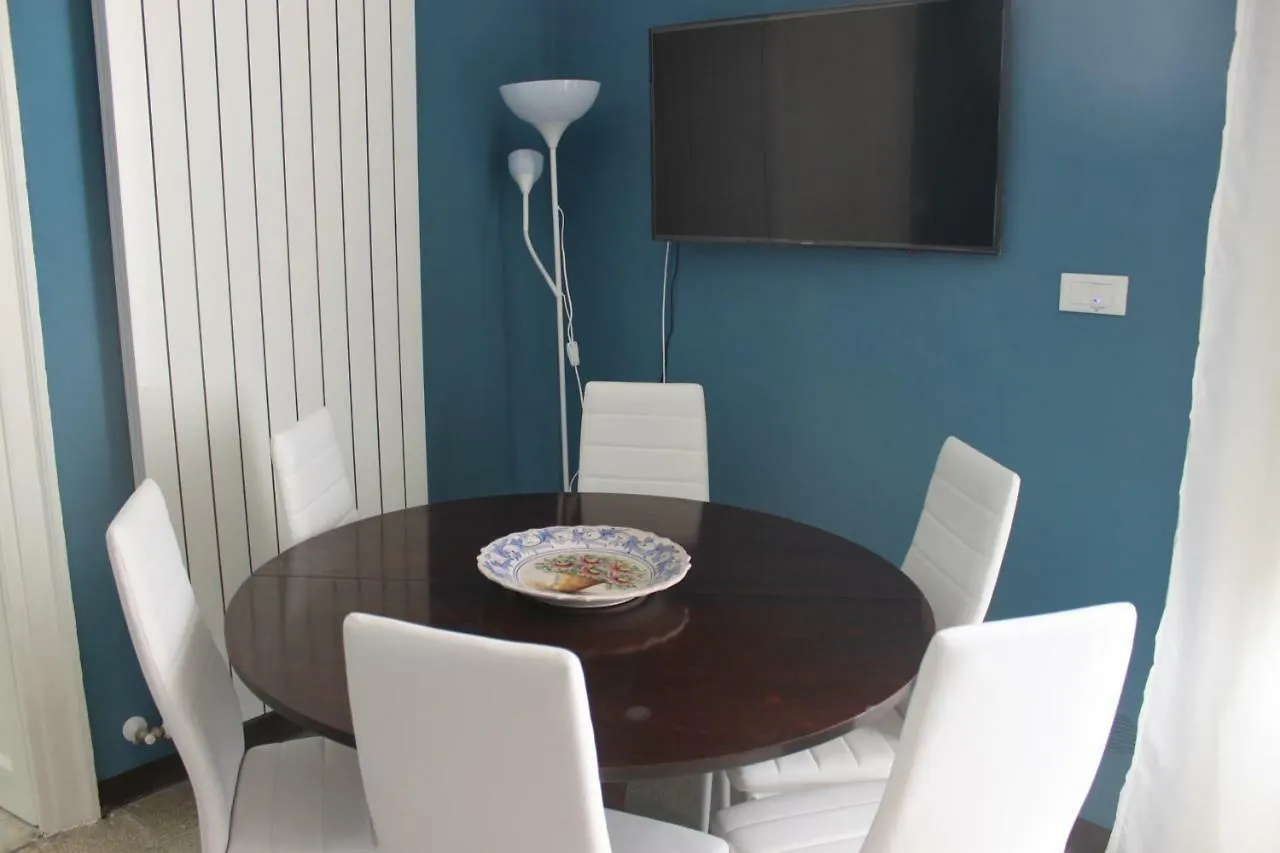 Apartment Dimore De La Rosa Palermo Italy